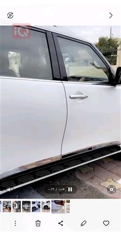 إنفينيتي QX80